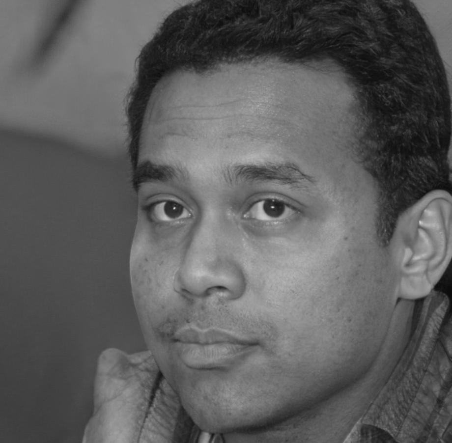 Porträt von Thorsten Weitbrecht