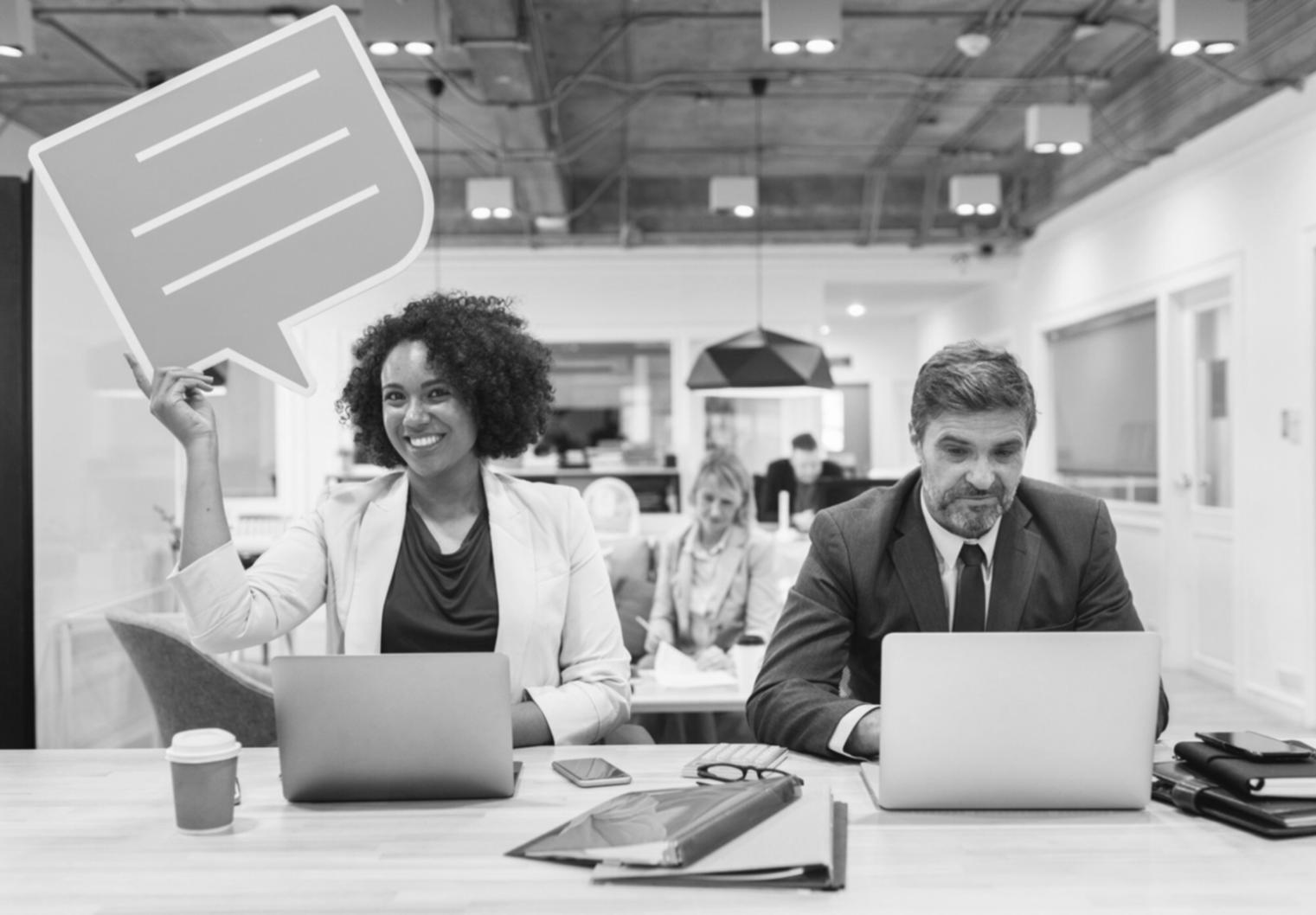 Moderne Finanzberatung für Unternehmen